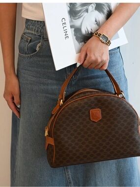 Celine conditions Gud